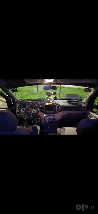 jac 2026 yil 17.000 gaz balon bor