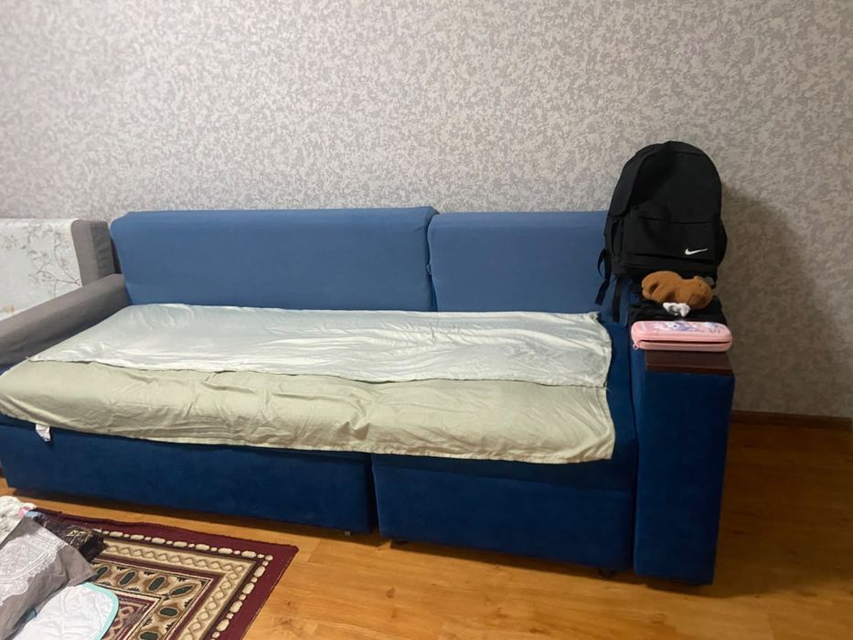 Диван раскладной