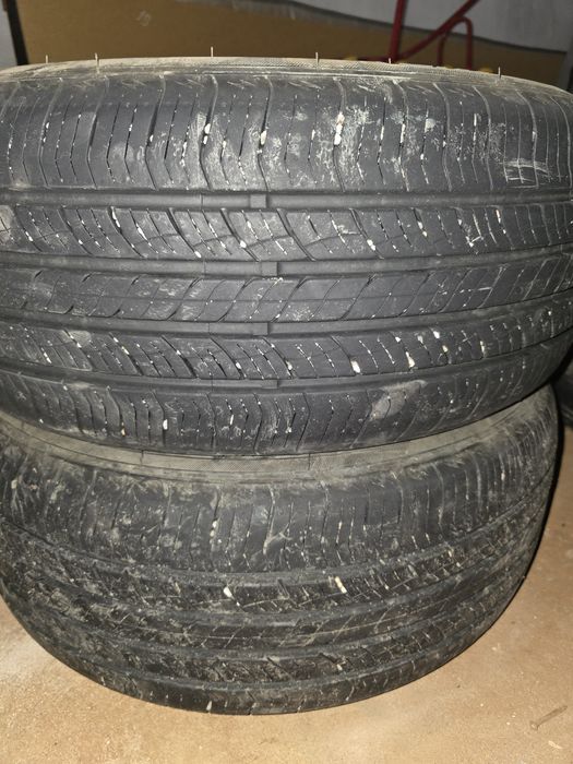Шины летний срочно 215/50/17