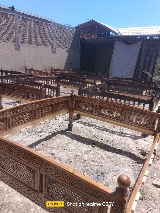 Сури тапчан карават ясаймиз 1-чи кул