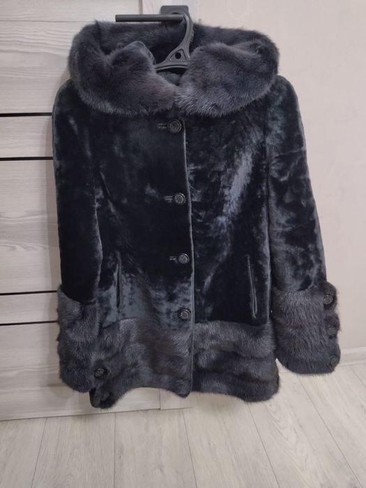 Продам шубу