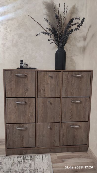 Продам Комод обувница