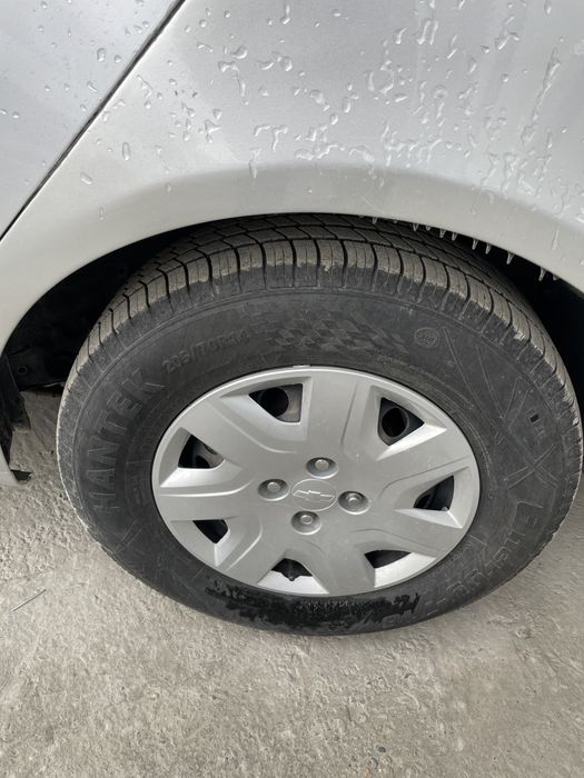 Cobalt 2015 sotiladi