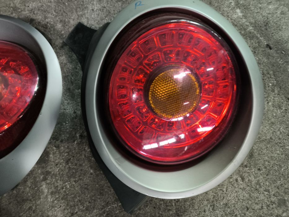 Стопове за Alfa  Romeo Mito