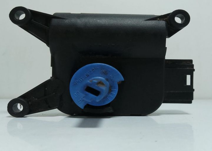 Motoras clapeta aeroterma 0132801305 / 8E1820511D Audi A4 B6 seria