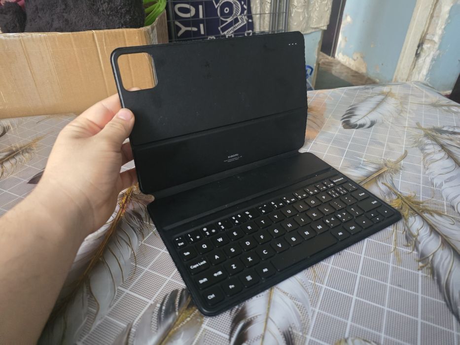 Xiaomi pad 6 флагман