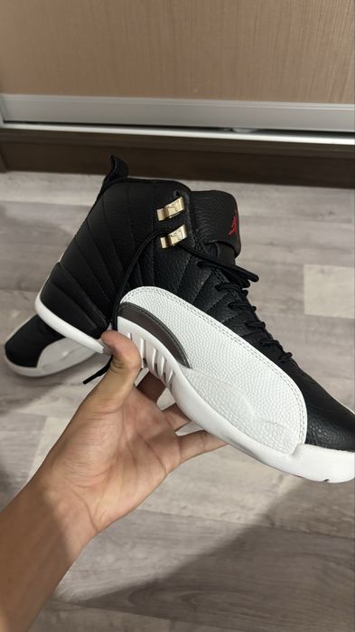 AIR JORDAN 12 orig