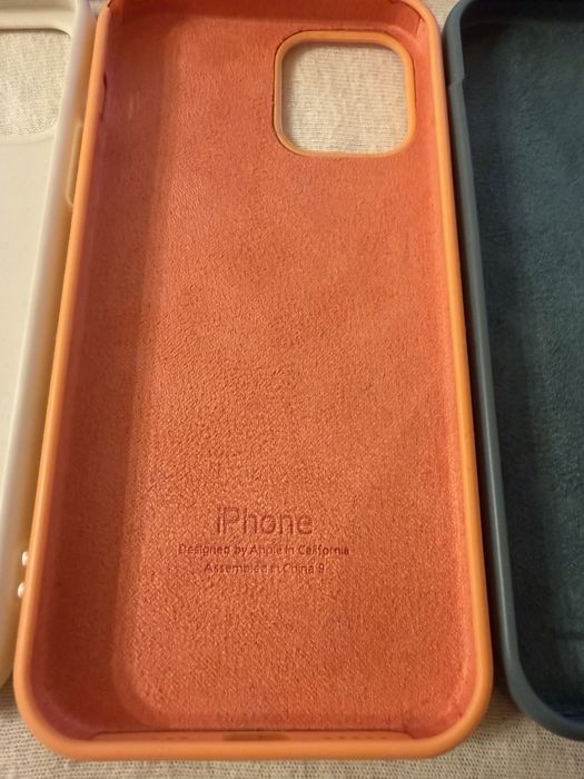 Гръб/кейс за Ipnone 12pro (цената за 12 броя!)