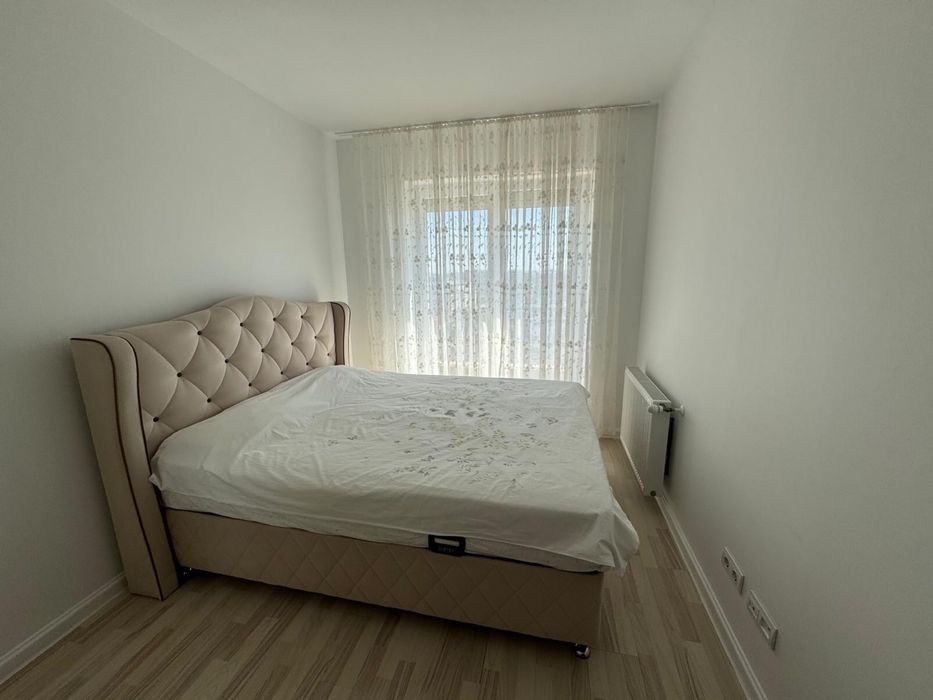 Apartament 3 camere cu terasa 63 mp, ultimul etaj, Pallady - Evocasa Optima