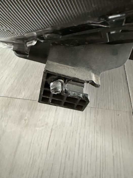 Оригинальная фара haval jolion