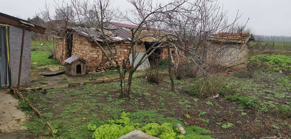 Продава се Парцел в Балчик - 1290 кв.м за 30 €/кв.м - Снимка #5