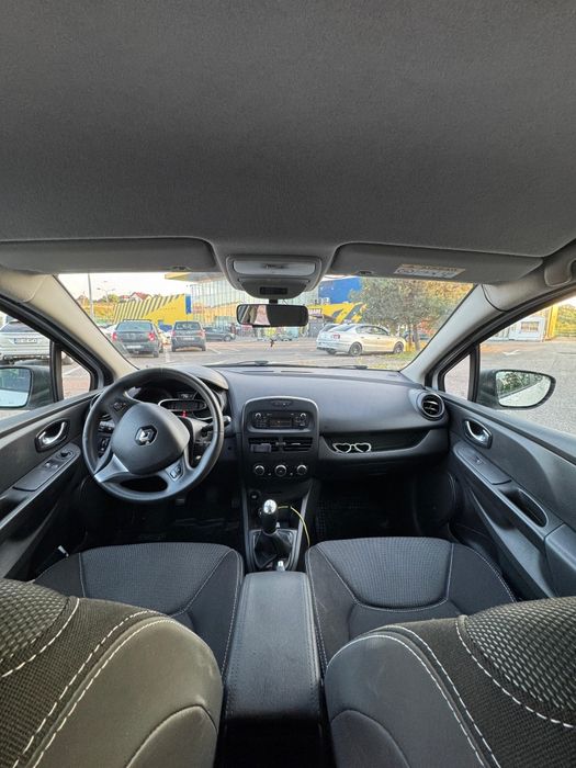 Renault Clio 4, 1,5 dci,90cp,2016