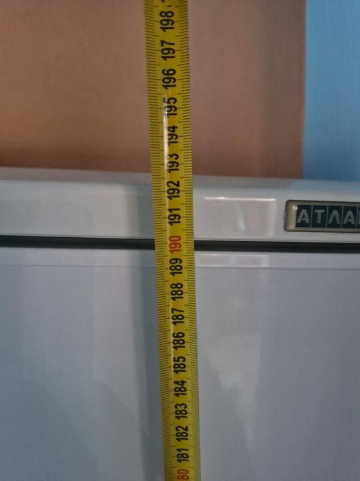 Холодильник Атлант