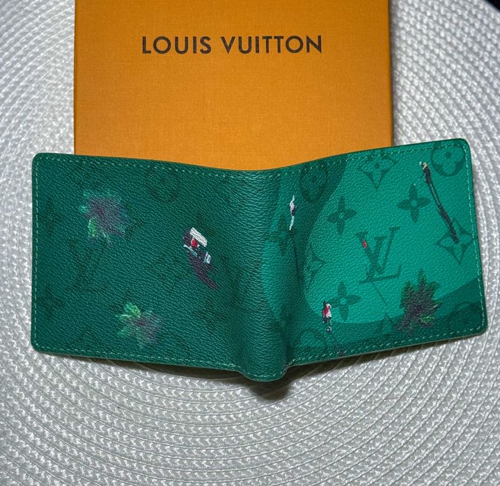 Louis Vuitton LV Wallet (Портмоне/Портфейл)
