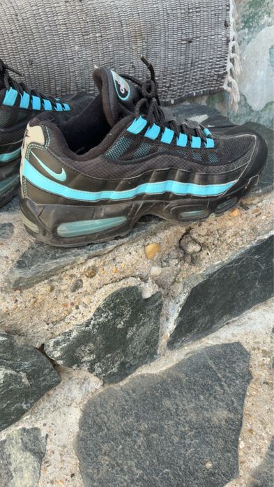 Nike Air Max 95