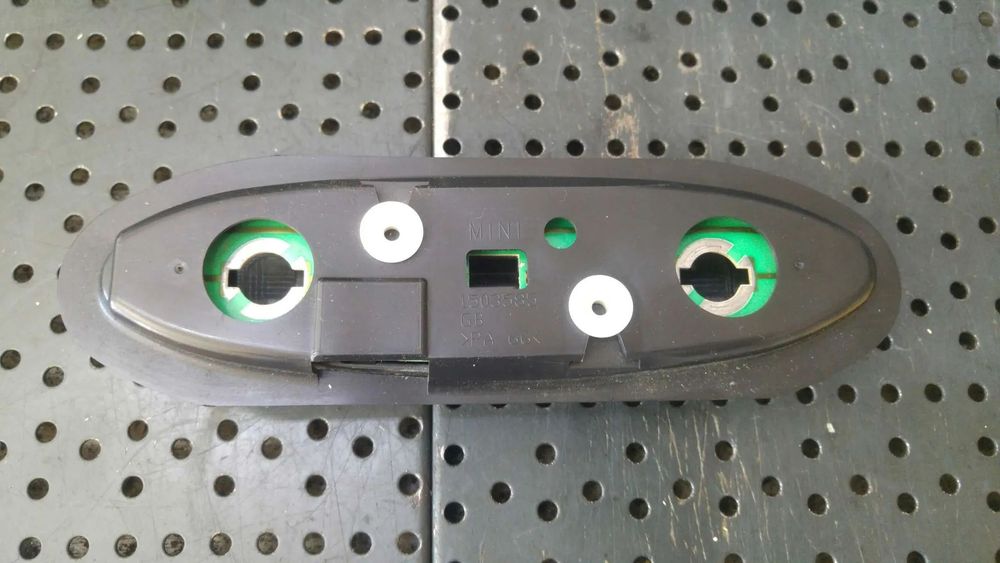Plafoniera mini cooper r50 r53 1503585