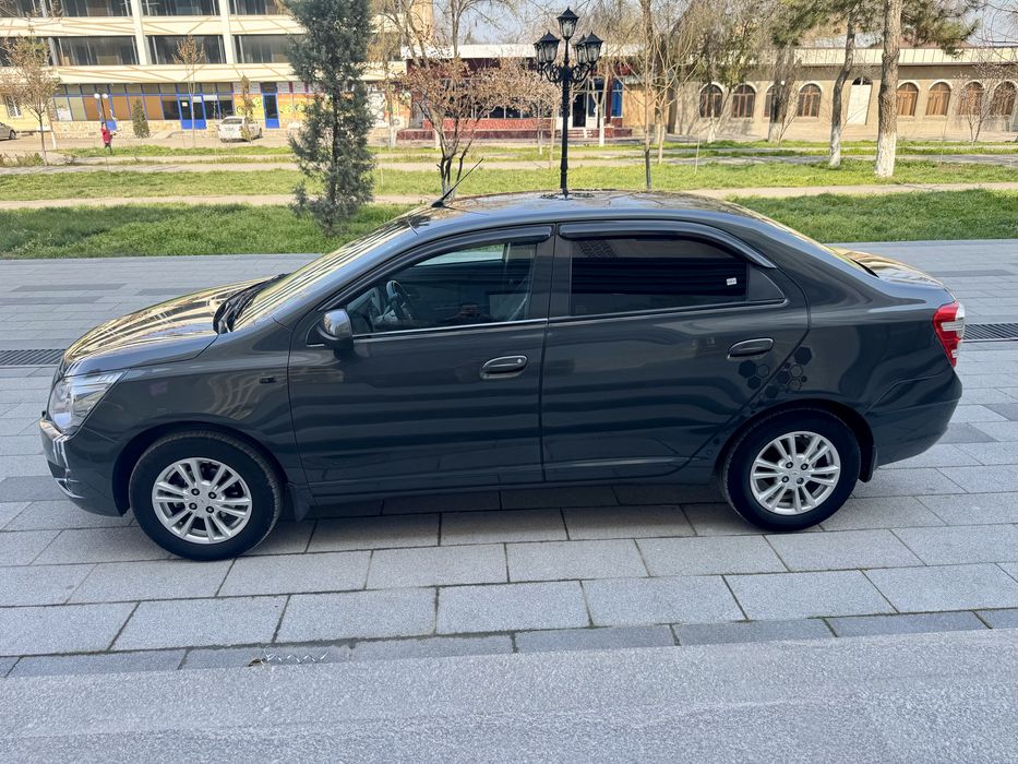 Cobalt Ltz Avtomat Sotiladi