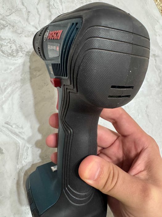 Шуруповерт Bosch GSB 18V-50 – Professional akkumulatorli zarbli dril