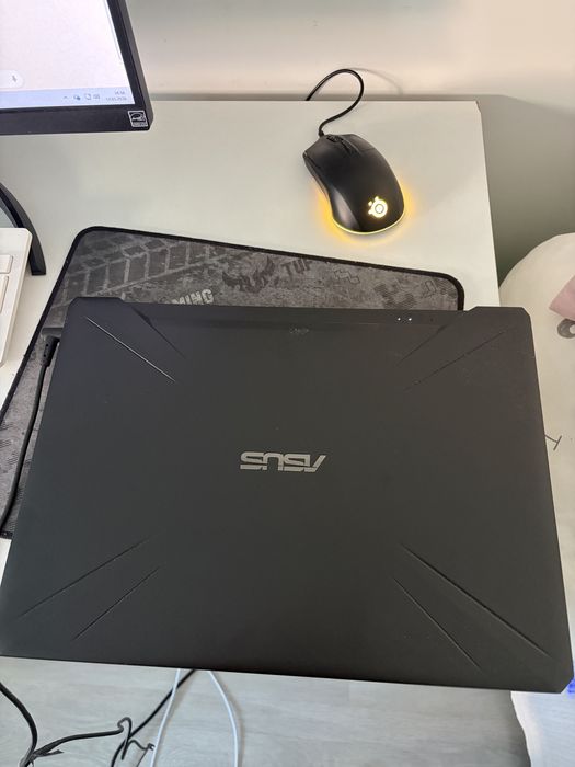Asus Tuf , 16gb ram , 120hz