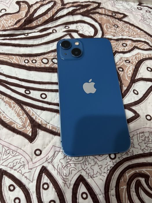 Продам iPhone 13 128 гб айфон13