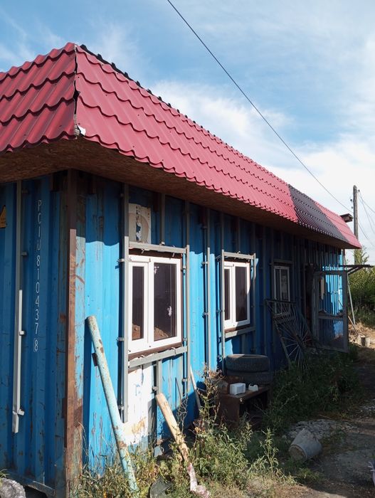 Продается контейнер