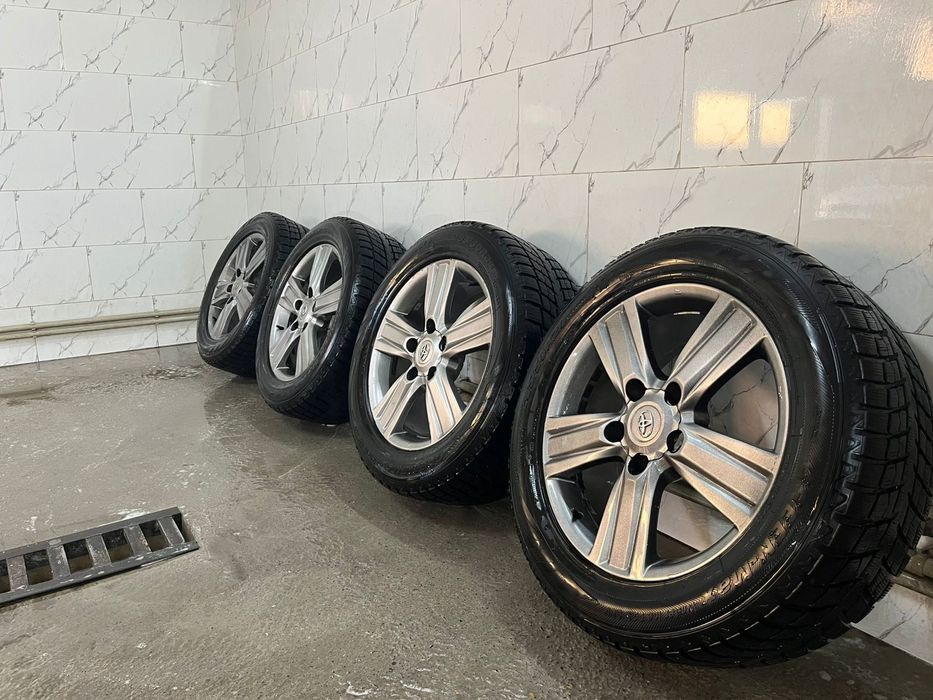 Автошины,диски и колеса