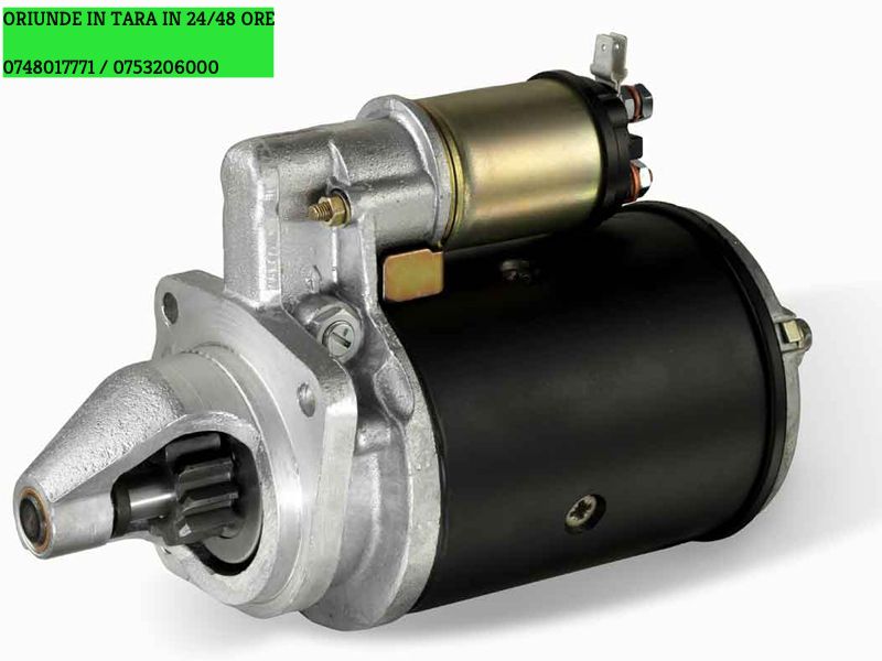 piese motor perkins