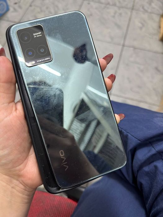 Продам vivo y33s