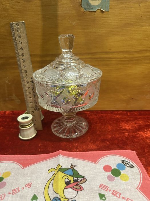 Винтажные предметы