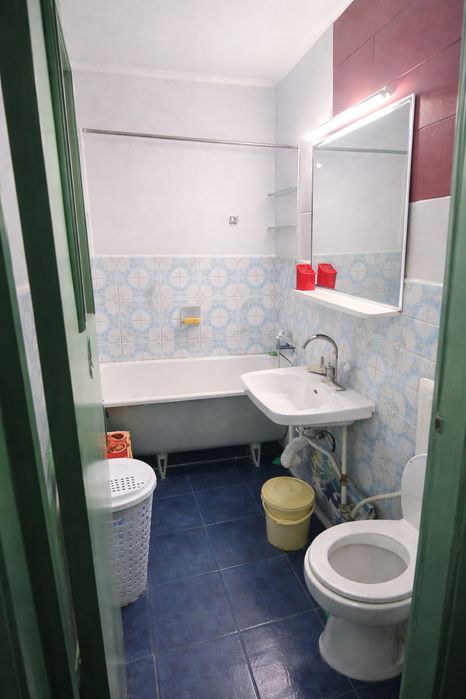 Apartament 2 camere Decomandat, Et. Interm., Podu Ros