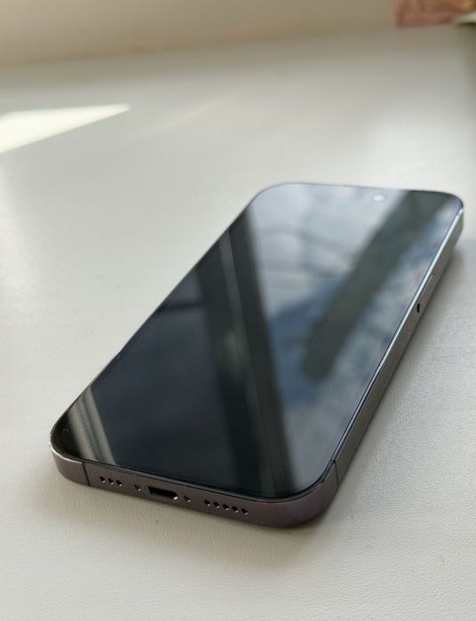 Iphone 14 pro/256gb