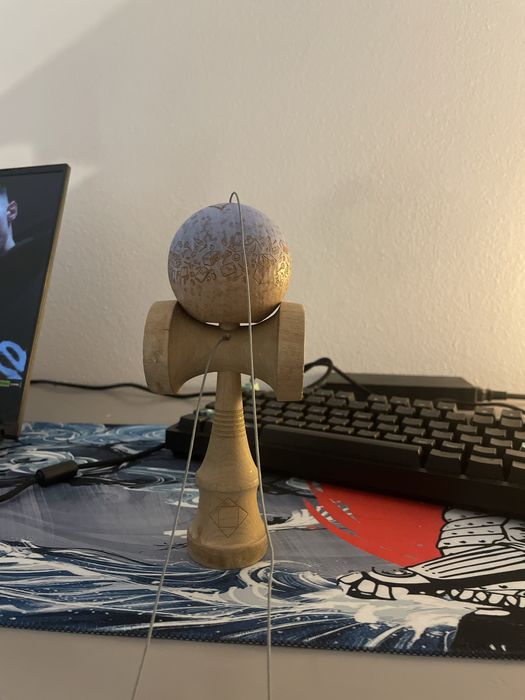Kendama miguel in stare buna pret negociabil