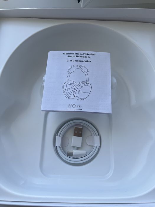 Apple AirPods Max оригинальный