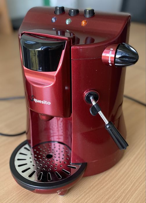 Капсульная кофемашина