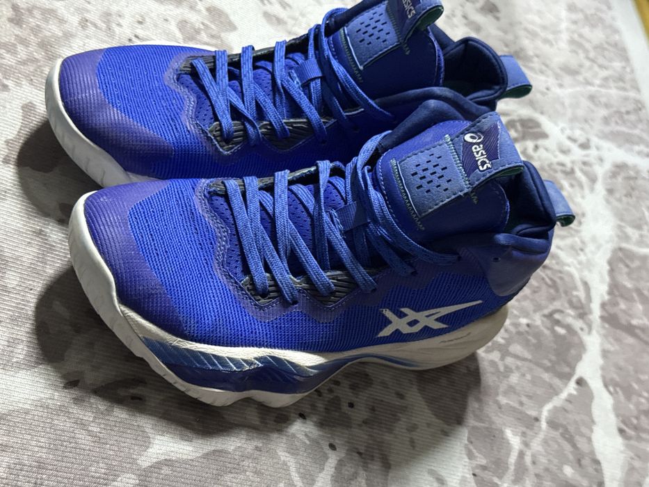 Мужские волейбольные кроссовки