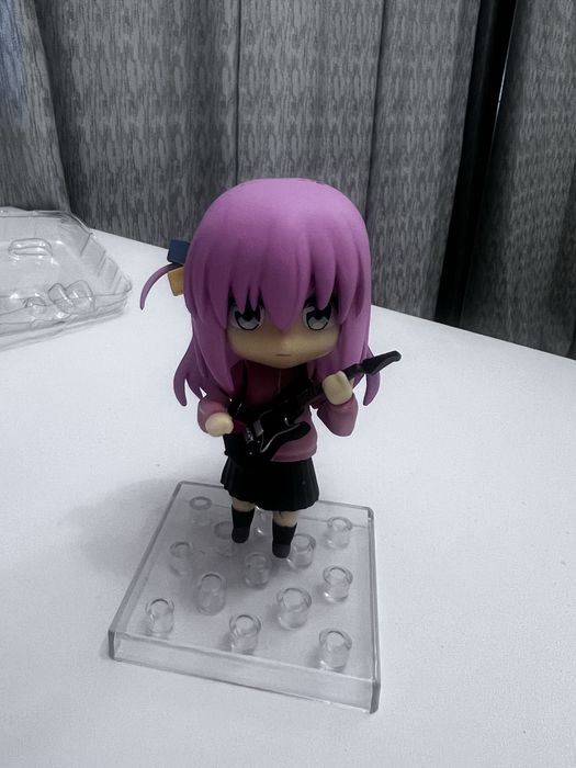 Nendroid hitori Gotoh фигурка