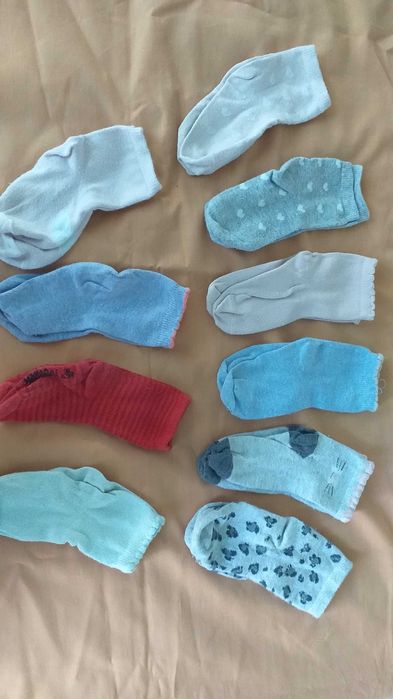 Лотове за момиченце размер 116 всеки на различна цена