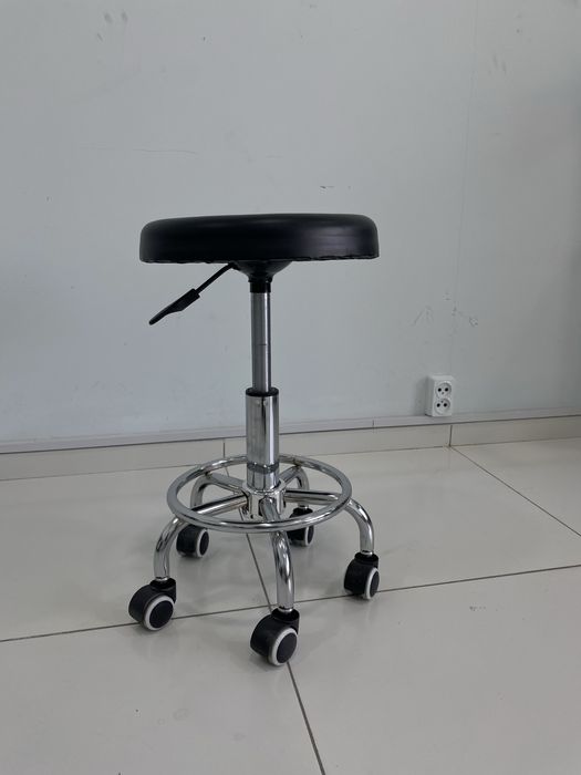Стул для косметолог и лаборатория медицинские пуфик стул