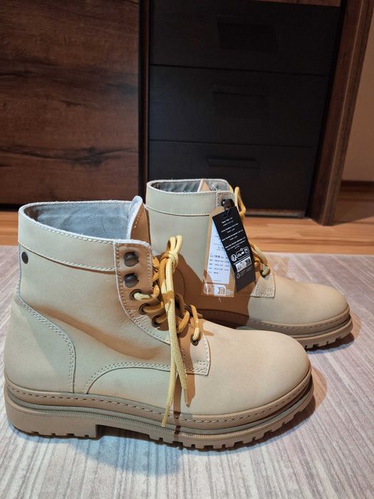 Dr.Marten's,Jack&Jones,Bugatti,Dockers мъжки боти