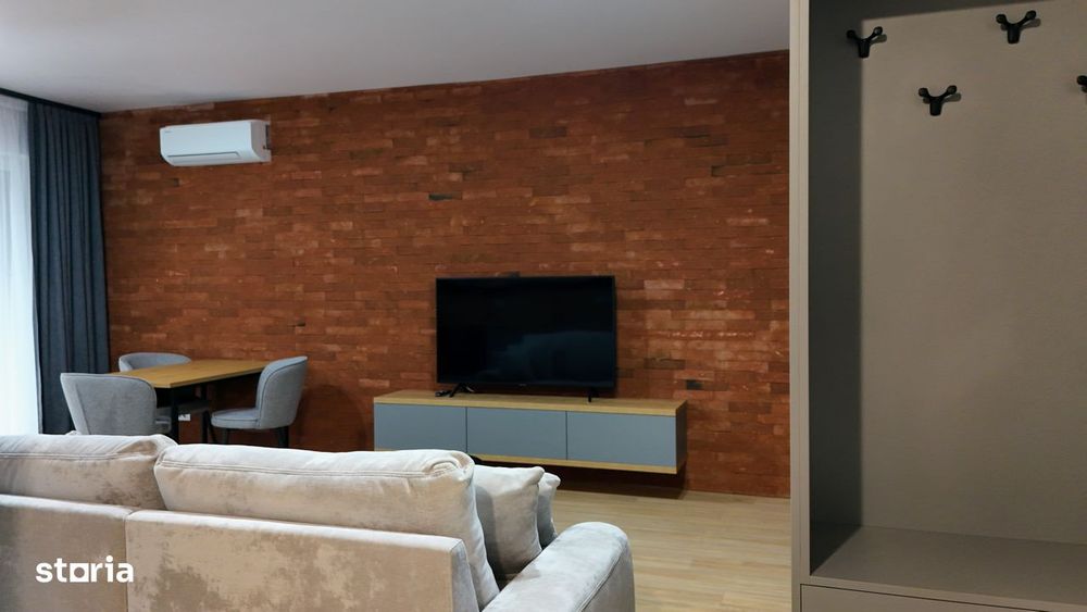 Apartament 2 camere, OpenSpace, 60mp, Scala Cetate, vedere spre Cetate