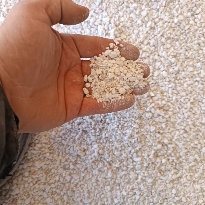 Мраморная крошка