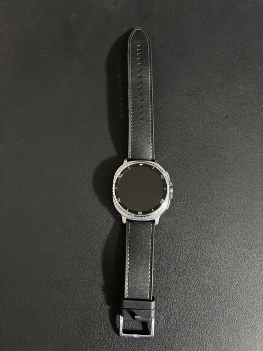 Продам часы samsung galaxy watch 8 classic