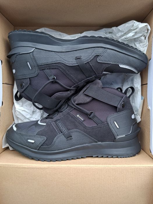 Lacoste Run Breaker GTX Спортни обувки