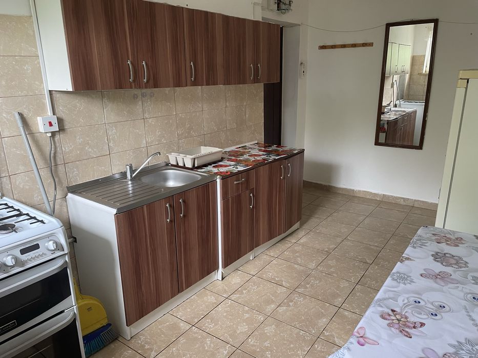 Inchiriez apartament Craiova Rovine - Wiesana( Supeco)