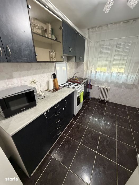 Apartament 2 camere, balcon, Rogerius, strada Moldovei