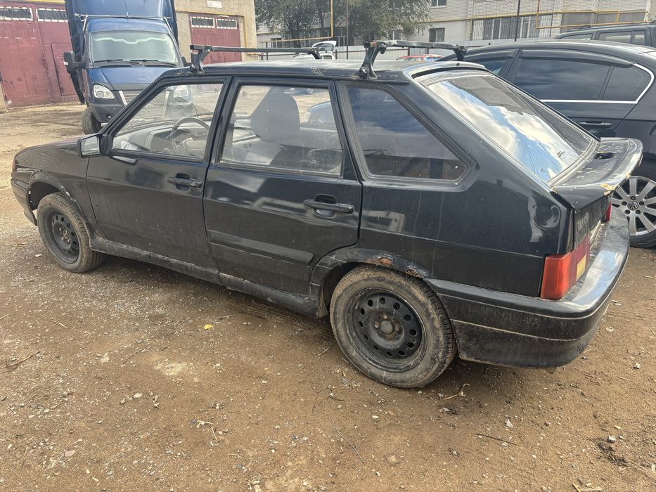 Срочно продам ваз 2114