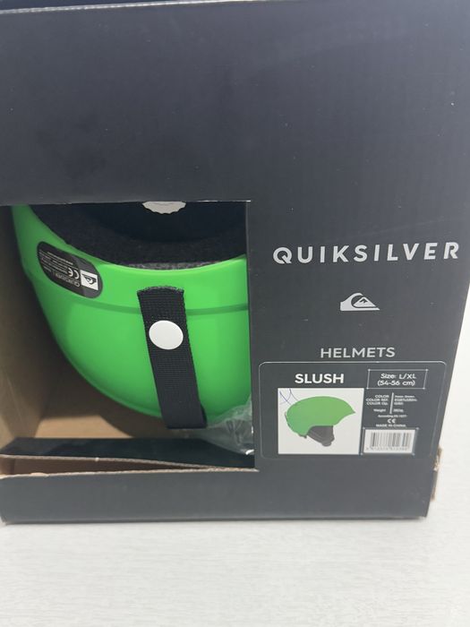 Ски каска Quiksilver