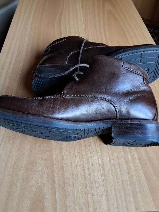 Ghete " Panama Jack "