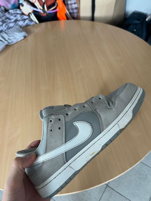 Nike SB  б/у повседневныи
