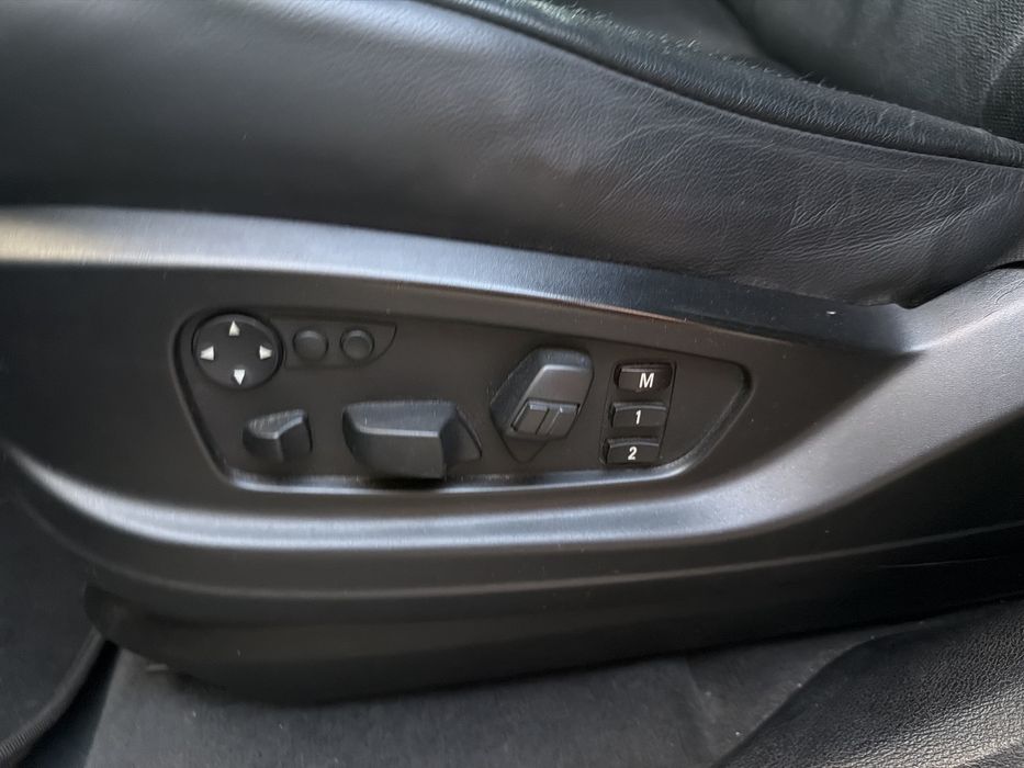 X6 3,5 biturbo diesel